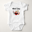 Search for ramen baby clothes Chopsticks