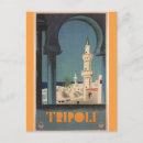 Recherche de tripoli cartes postales Travel