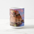 Search for cinque terre mugs Souvenir
