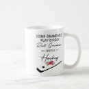 Search for bingo mugs Real