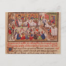 Recherche de rois cartes postales Nourriture