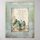 Search for bluebird posters Flowers