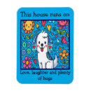 Recherche de messages magnets Amour