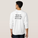 Search for quirky clothing Witty