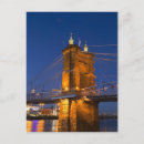 Recherche de cincinnati ohio cartes postales Skyline