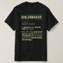 Search for for boilermaker tshirts Boilermakers
