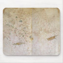 Recherche de cartographie tapis souris Îles