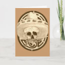 Search for day of the dead birthday cards Skull