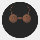 Recherche de cocotiers autocollants Vacances