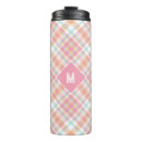 Recherche de tartan travel mugs Géométrique