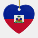 Search for haiti ornaments Flag