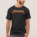 Search for heavy metal tshirts Dad