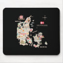 Search for adventure awaits mousepads Beach bound