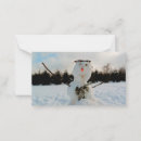 Search for funny snowman christmas cards Festive