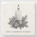 Search for candle coasters Unique