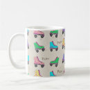 Search for roller skate mugs Vintage