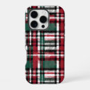 Search for red and black plaid iphone cases Flannel
