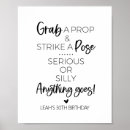 Search for graduation props Grab a prop