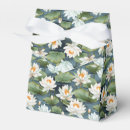 Recherche de lotus ballotins Élégant