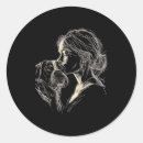 Search for boxer mom stickers Cute