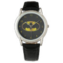 Recherche de le joker montres Jaune et noir