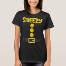 Search for sneezy tshirts Matching