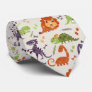 Search for kids dinosaur ties Fun