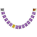 Search for zebra bunting flags Giraffe