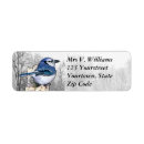 Search for blue jay address mailing accessories Snow