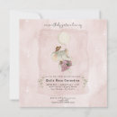 Recherche de save the date baby shower invitations Floral