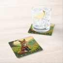 Search for shamrock coasters Irish