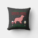 Search for golden retriever christmas pillows Animal