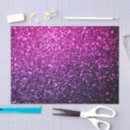 Search for ombre glitter tissue paper Sparkly