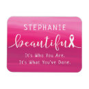 Search for cancer healing magnets Breast cancer survivor