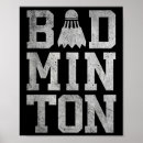 Search for tennis quotes posters Badminton mom
