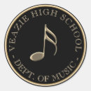 Search for teacher seals envelope seals Gold