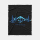 Search for apache blankets Ski resort