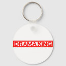 Search for drama keychains Humour