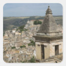 Search for towns stickers Colour