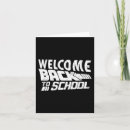 Search for welcome back teacher cards Student