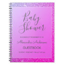 Search for baby shower notebooks Mother to be