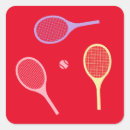 Search for tennis racket stickers Racquet
