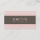 Search for perfect business cards Elegant