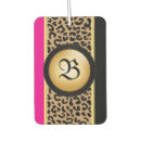 Recherche de désodorisants posters Monogramme