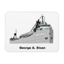 Search for maritimer magnets Cartoon