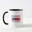 Search for datsun mugs Fairlady