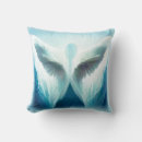 Search for angel wings pillows Blue