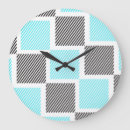 Search for turquoise clocks Squares