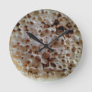 Recherche de muffin horloges Nourriture