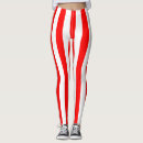 Search for vertical striped leggings Yellow